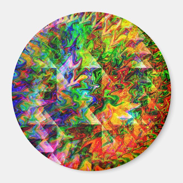 Imã Paratim de Verão....... (Frente)