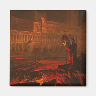 Imã Parau na te Varua ino (Palavras do Diabo), 1892