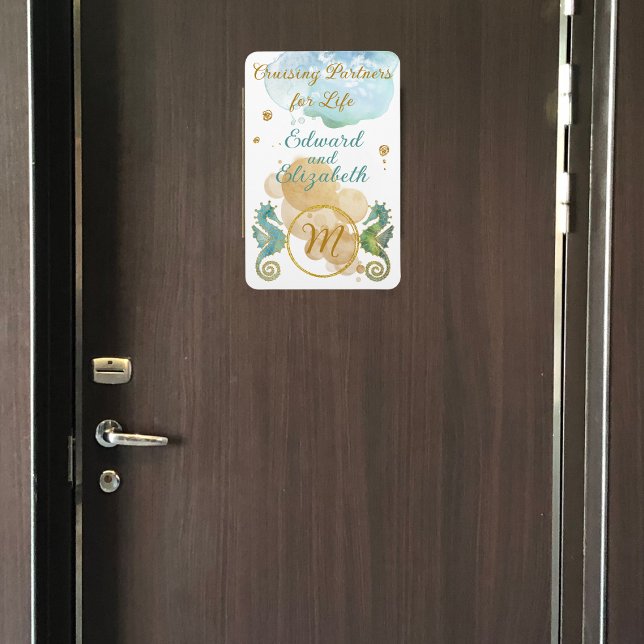 Ímã Parceiros casais de Cruzamento para Cavalos-marinh (Criador carregado)