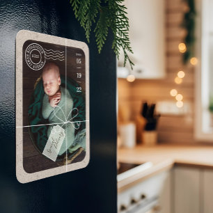 Ímã Parcelas de Entrega Especial - Estatísticas de Na