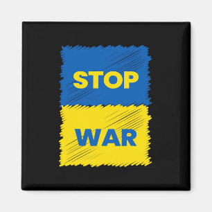 Imã Pare a Guerra - Salve a Ucrânia - Pare a Guerra na
