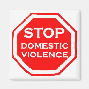 Imã Pare a violência doméstica