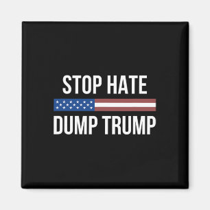 Imã Pare com o Ódio - Derrube Trump -