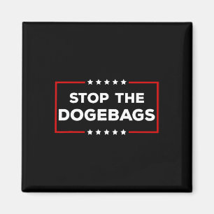 Imã Pare o Anti Doge Trump dos Dogegs