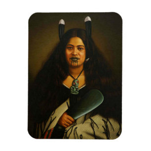 Ímã "Pare Watane" - G. Lindauer