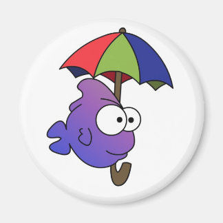 Imã Parece Chuva...