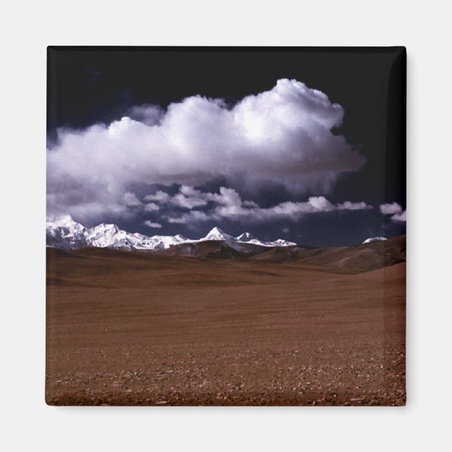 Imã Parece um pouco seco aqui (Frente)