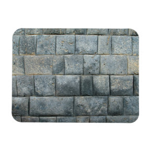 Ímã Parede do Inca