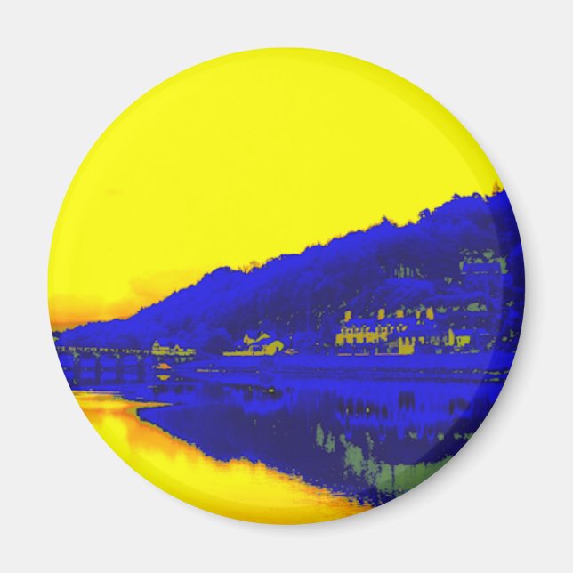 IMÃ PAREDES (Frente)