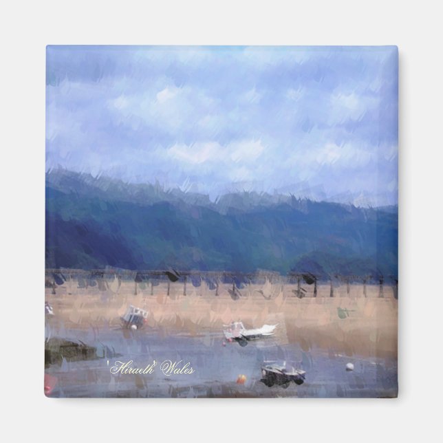 IMÃ PAREDES (Frente)