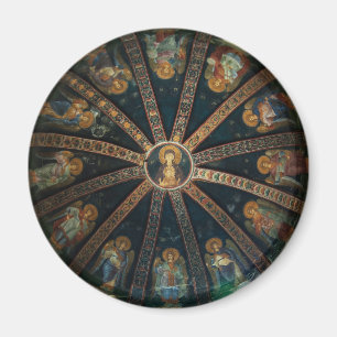 Imã Parekklesão, Igreja Chora