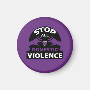 Imã Parem com a violência doméstica