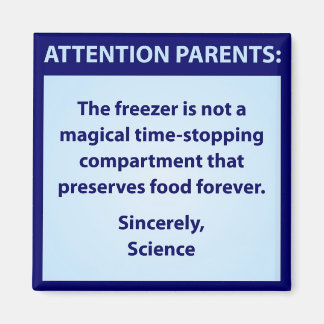 Imã Parentes de Atenção