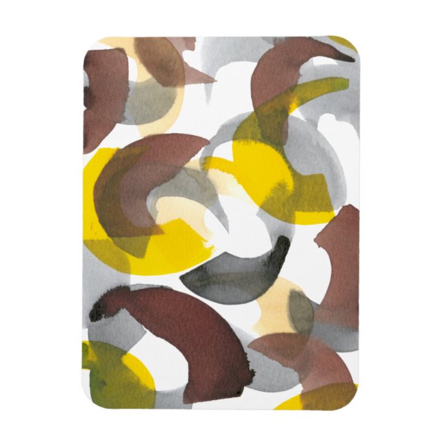 Ímã Parêntese II (Vertical)