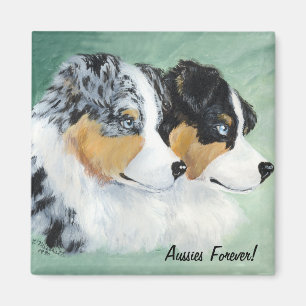 Imã Pares perfeitos