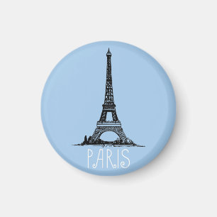 Imã Paris