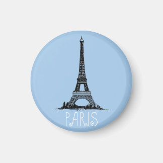 Imã Paris