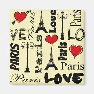 Imã Paris