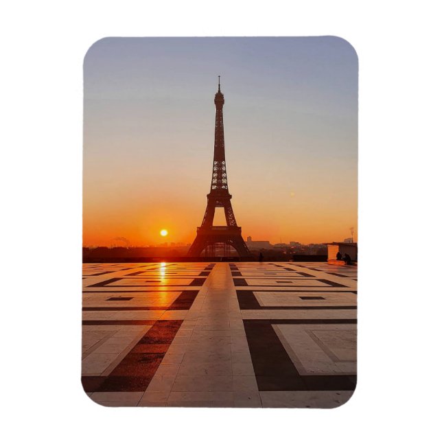 Ímã Paris (Vertical)