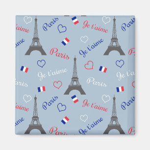 Imã Paris