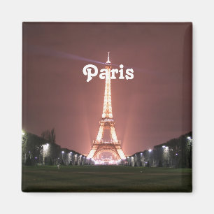Imã Paris