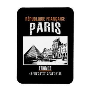 Ímã Paris