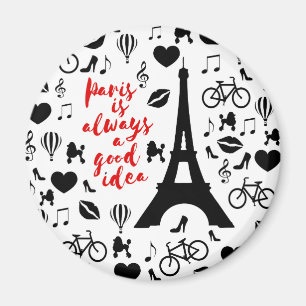 Imã Paris