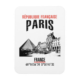 Ímã Paris
