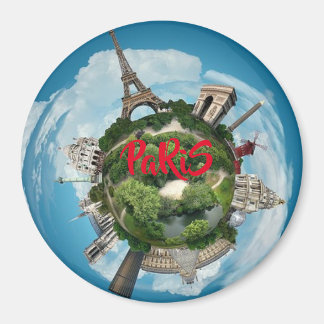 Imã PaRiS