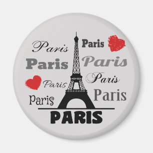 Imã Paris