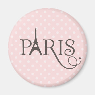 Imã Paris extravagante