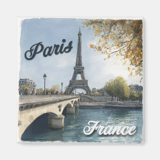 Imã Paris, França