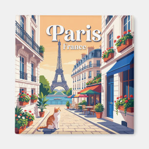 Imã Paris, França