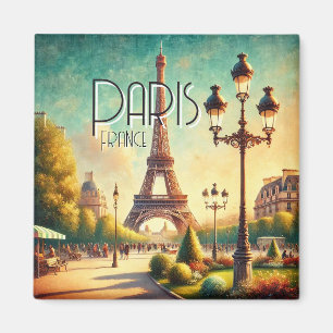Imã Paris, França