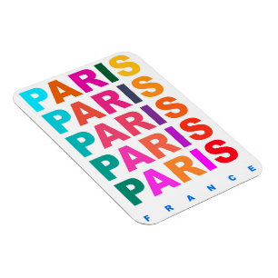 Ímã Paris França