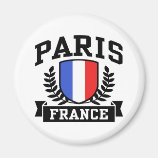 Imã Paris França