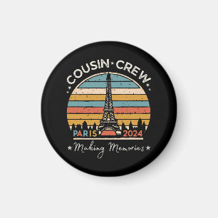 Imã Paris França Criando Memórias 2024