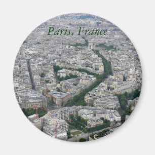 Imã Paris, France