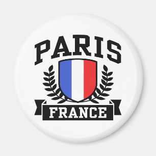 Imã Paris France