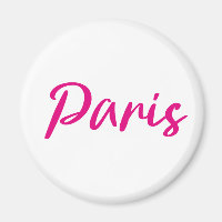 PARIS T-Shirt