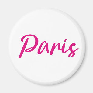 Imã PARIS T-Shirt