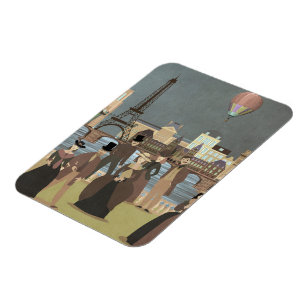 Ímã Paris vitoriana