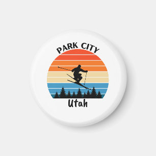 Imã Park City Utah