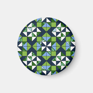 Imã Park Outing Quilt