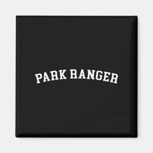 Imã Park Ranger