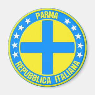 Imã Parma