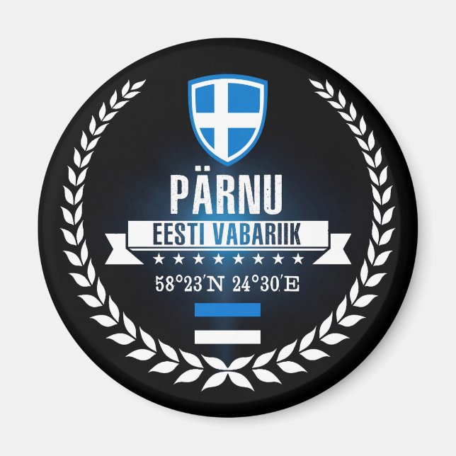 Imã Pärnu (Frente)