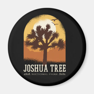 IMÃ PARQUE DE JOSHUA