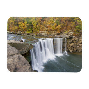 Ímã Parque Estadual Cumberland Falls perto de Corbin K