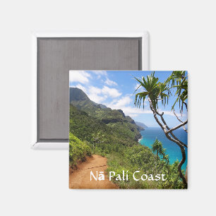Imã Parque estadual da costa de Nā Pali, Kauai